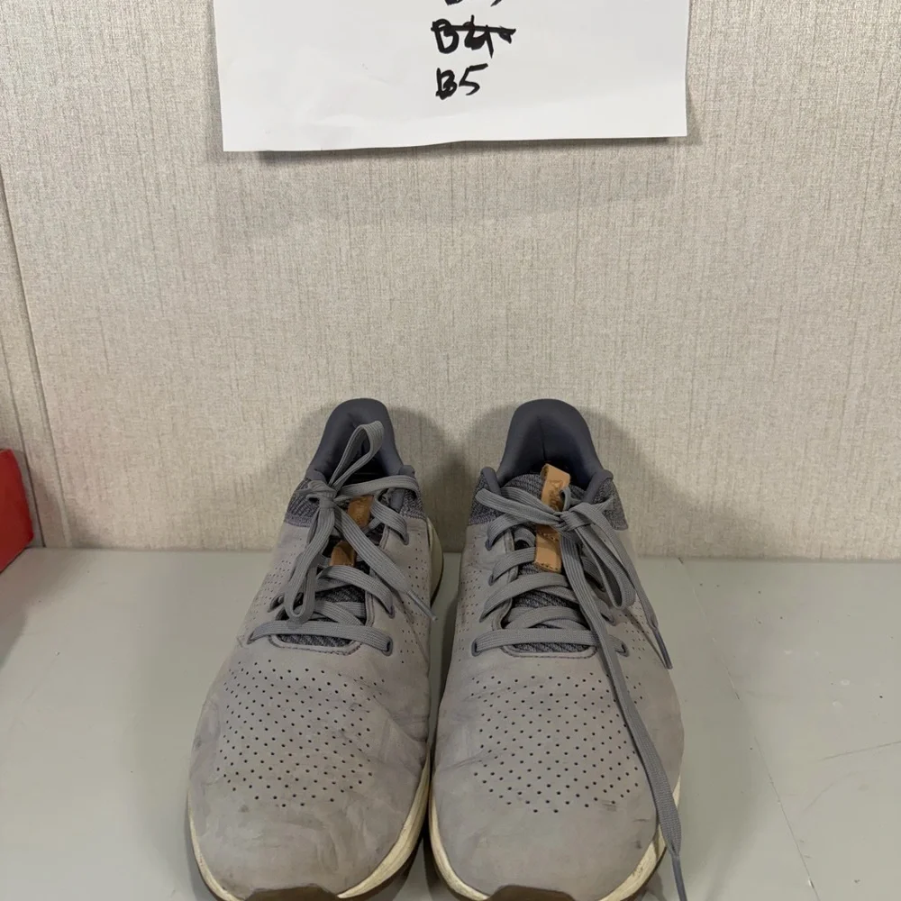Men Reebok‎ Shoes Size 13 Gray